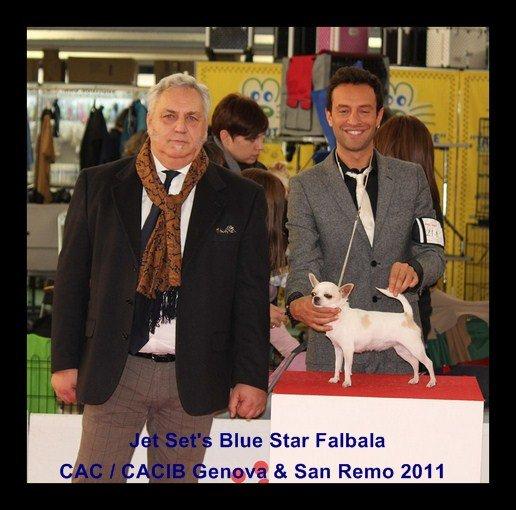 falbala italie